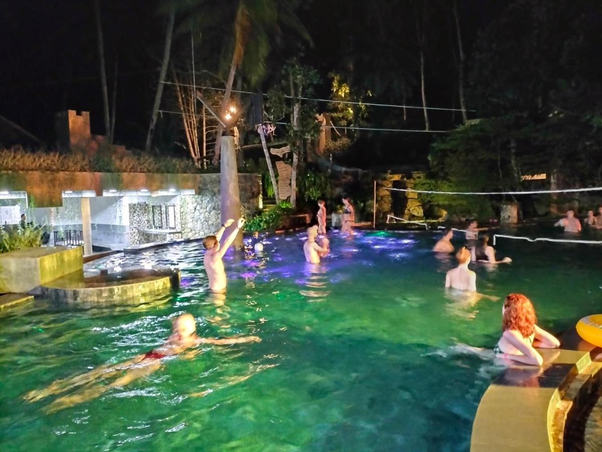 مبيت وإفطار كالي Leisure Land المظهر الخارجي الصورة