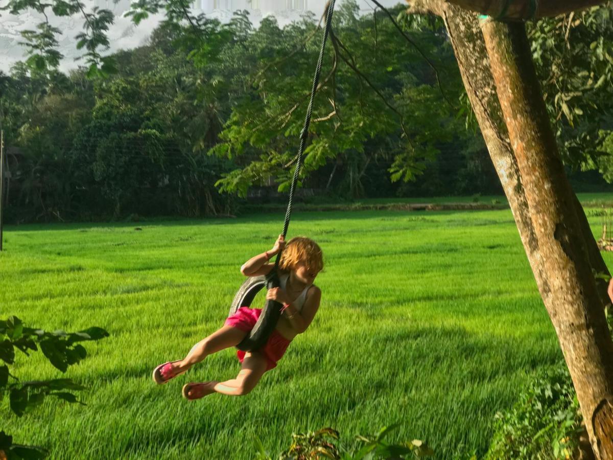 مبيت وإفطار كالي Leisure Land المظهر الخارجي الصورة