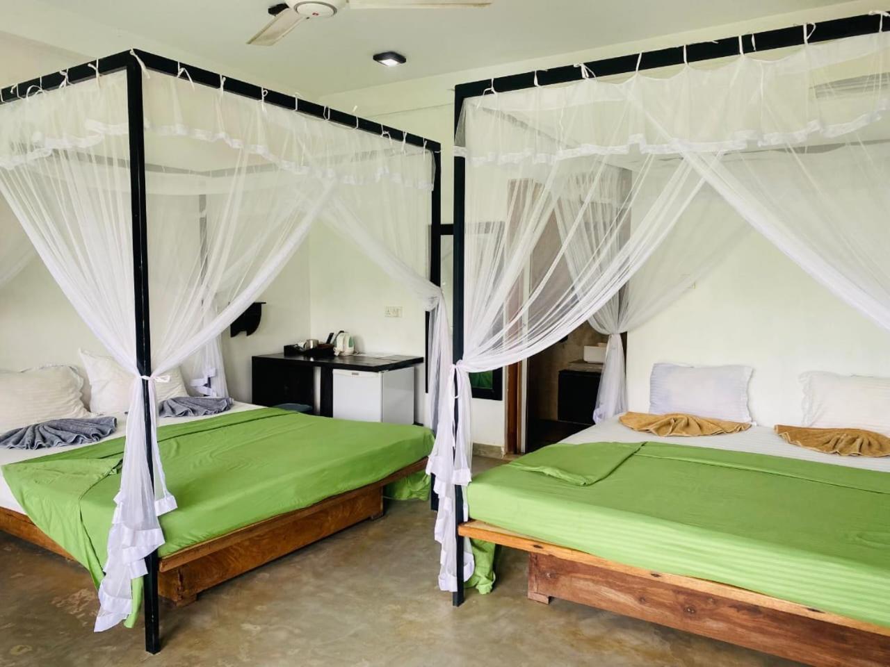 مبيت وإفطار كالي Leisure Land الغرفة الصورة