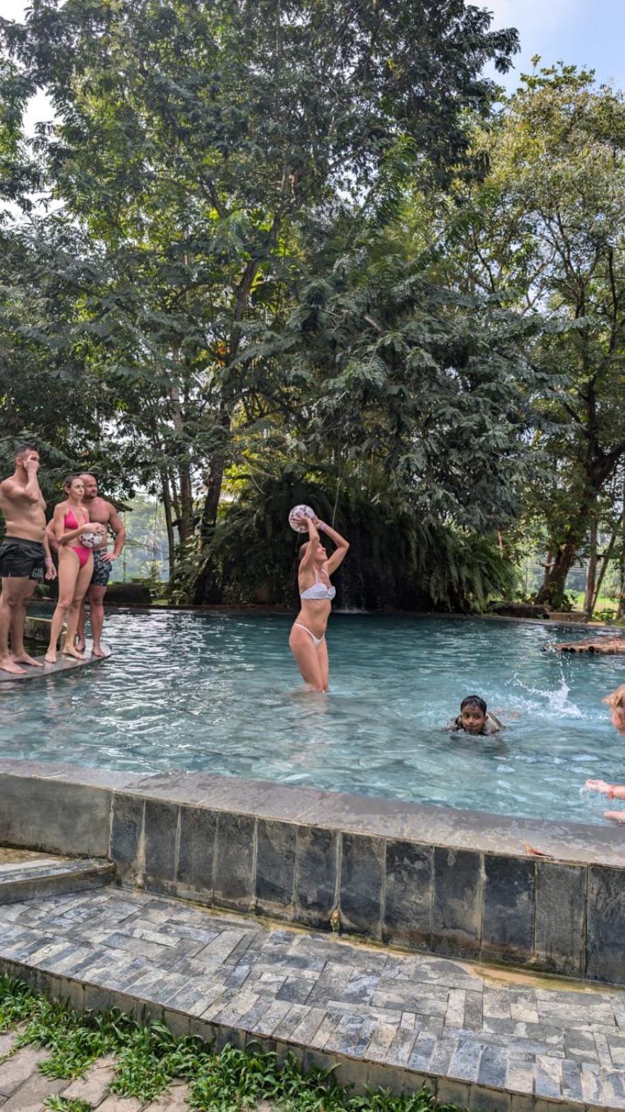 مبيت وإفطار كالي Leisure Land المظهر الخارجي الصورة